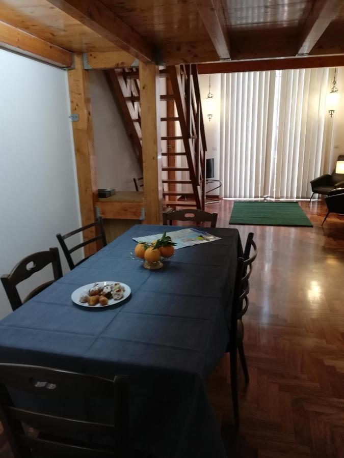 Il Castello Apartment Νάπολη Εξωτερικό φωτογραφία