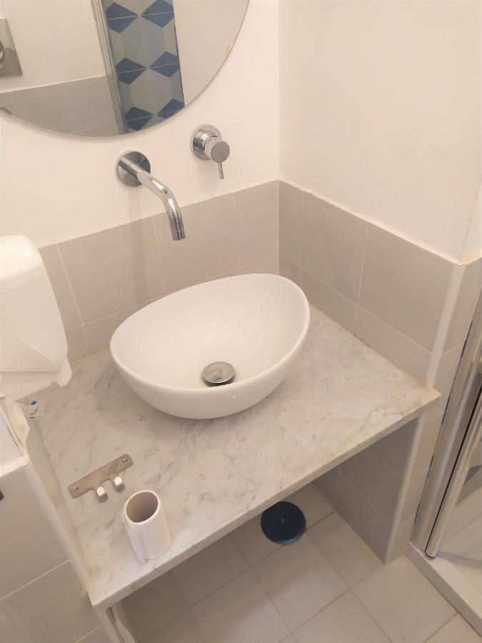 Il Castello Apartment Νάπολη Εξωτερικό φωτογραφία