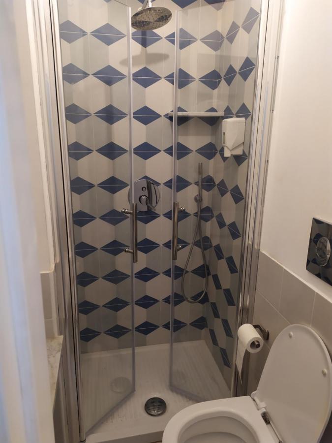 Il Castello Apartment Νάπολη Εξωτερικό φωτογραφία