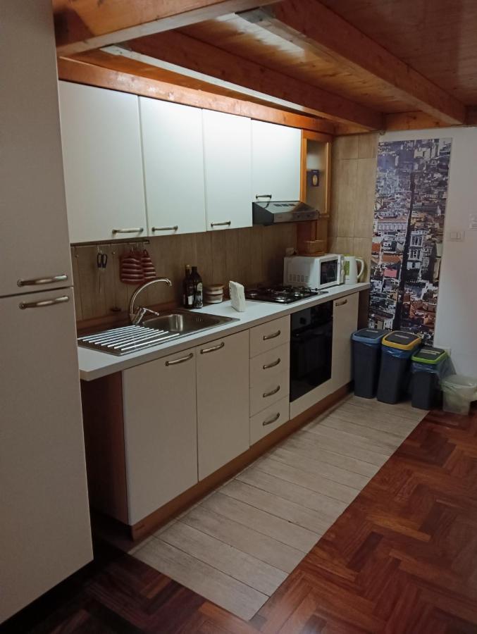 Il Castello Apartment Νάπολη Εξωτερικό φωτογραφία